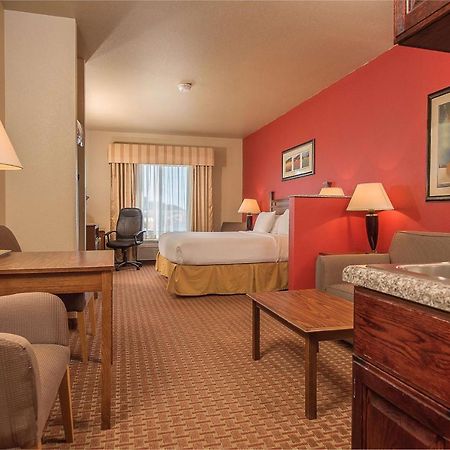 Baymont Inn & Suites By Wyndham Sturgis Zewnętrze zdjęcie