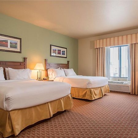 Baymont Inn & Suites By Wyndham Sturgis Zewnętrze zdjęcie