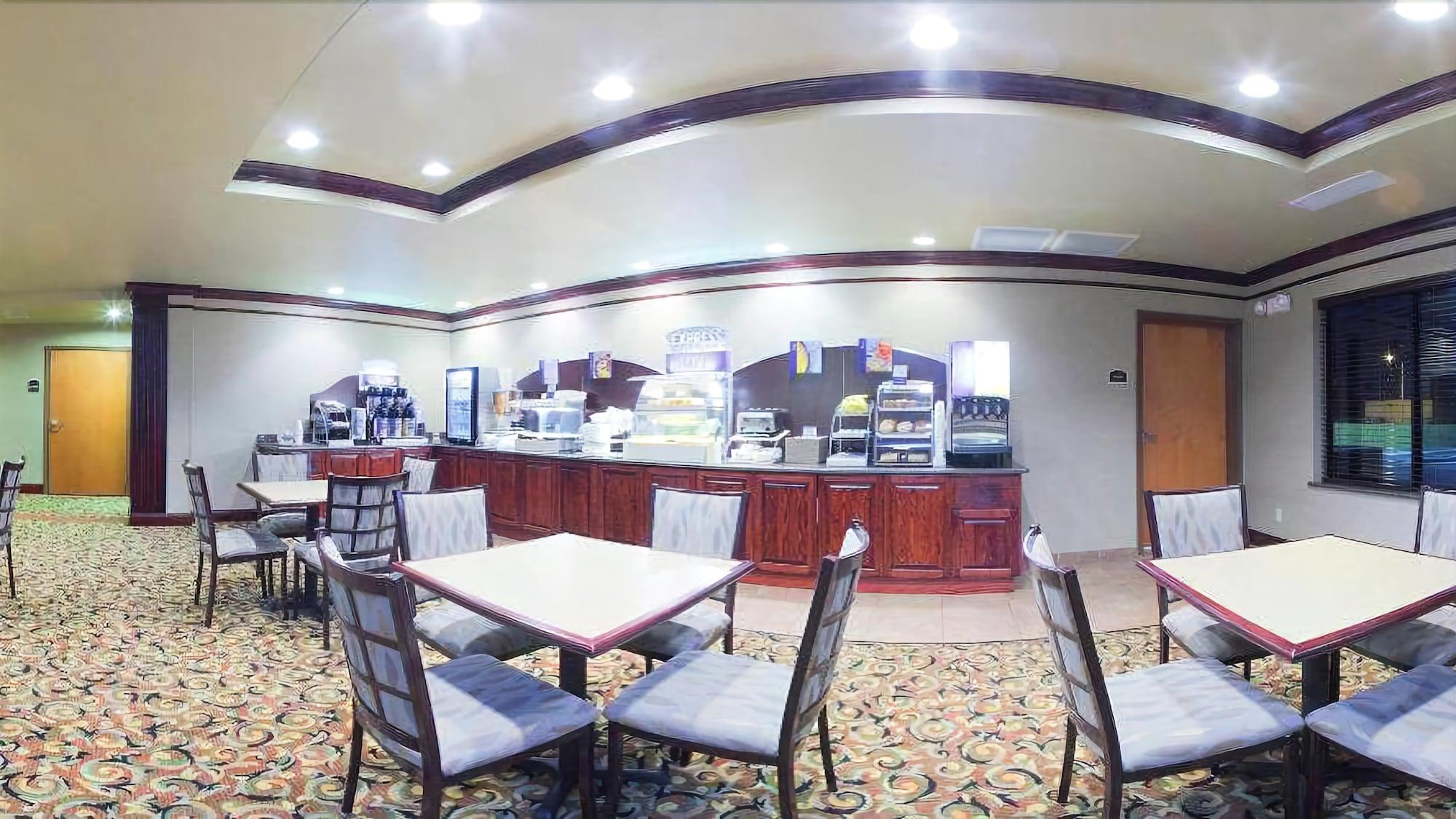 Baymont Inn & Suites By Wyndham Sturgis Zewnętrze zdjęcie
