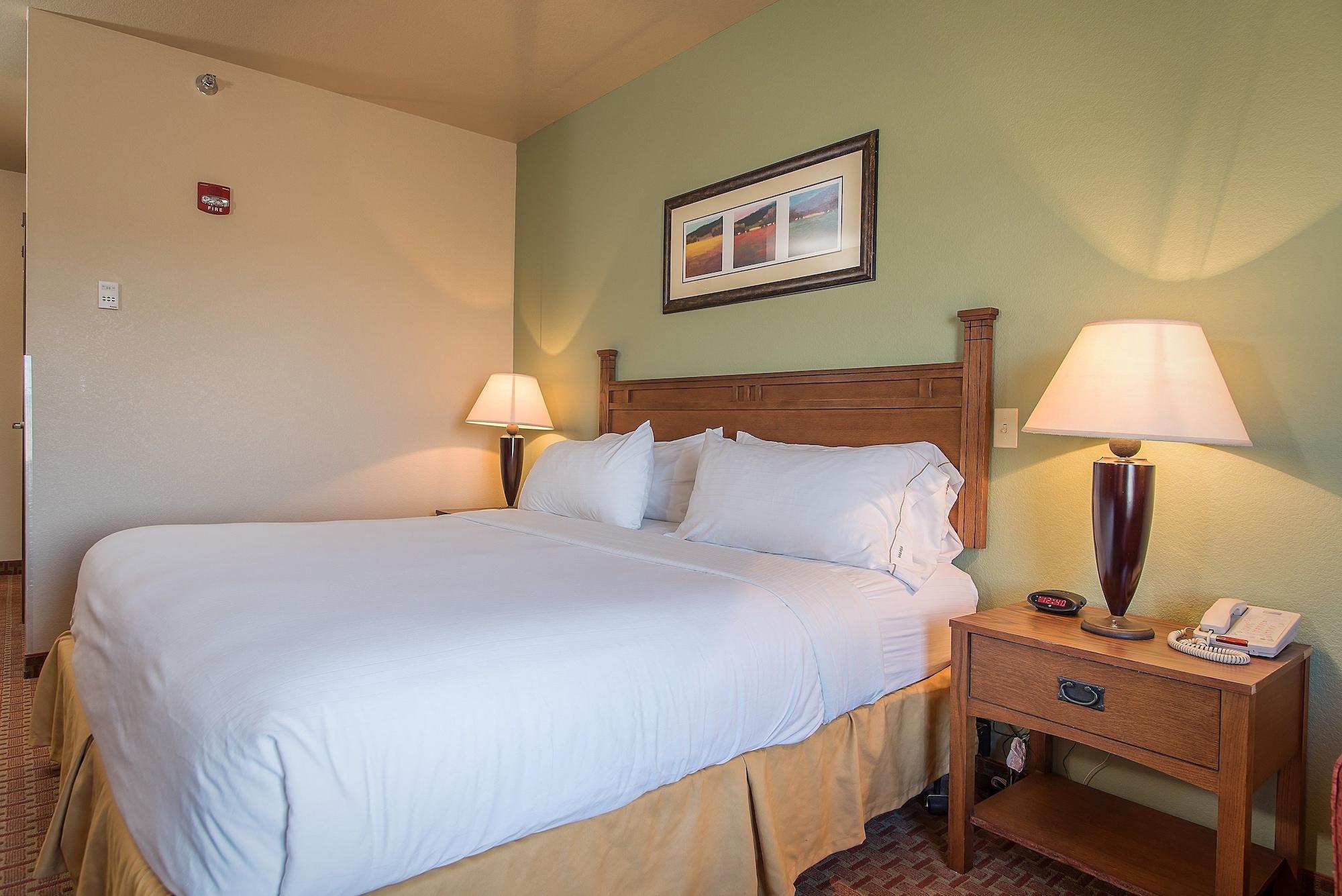 Baymont Inn & Suites By Wyndham Sturgis Zewnętrze zdjęcie