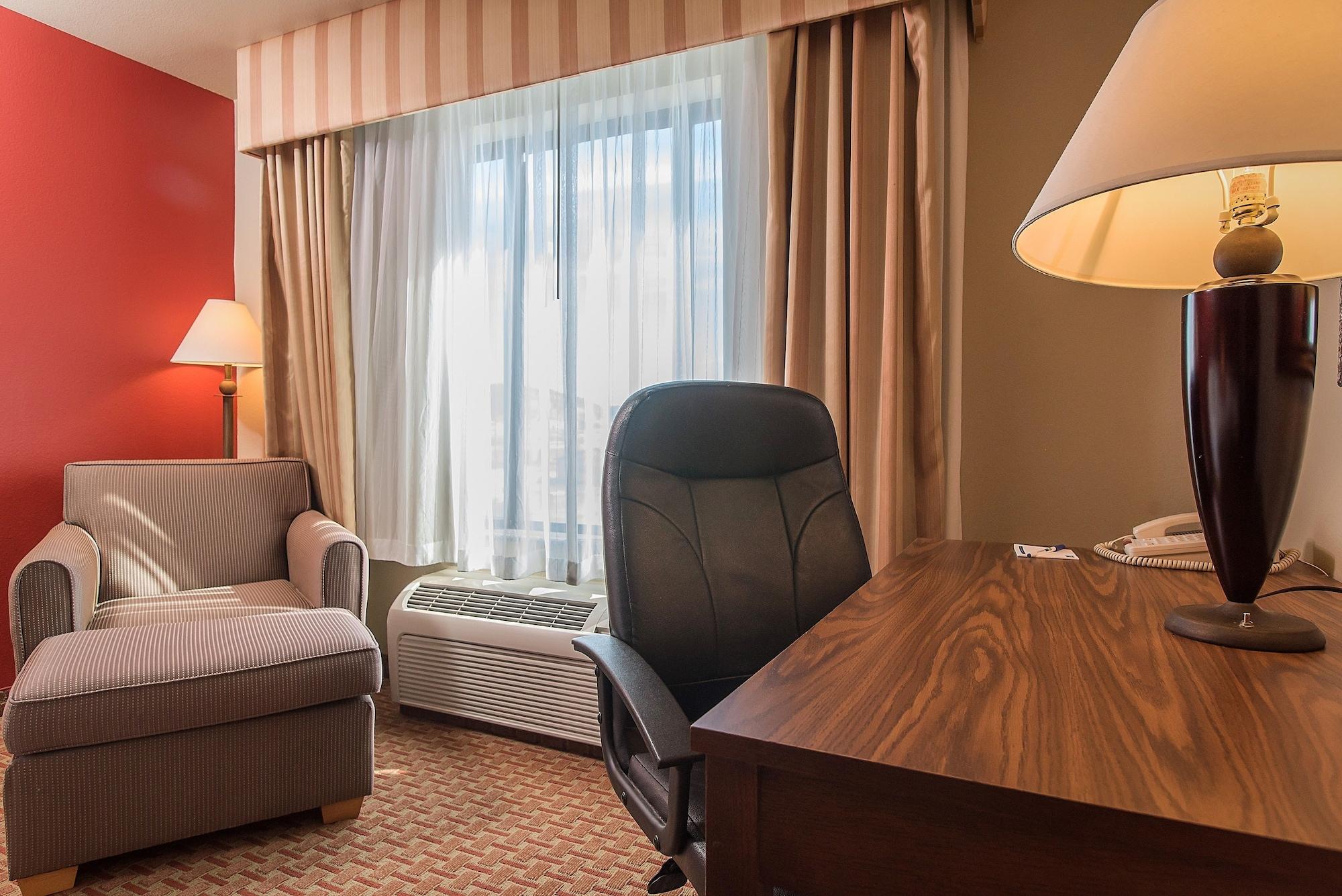 Baymont Inn & Suites By Wyndham Sturgis Zewnętrze zdjęcie