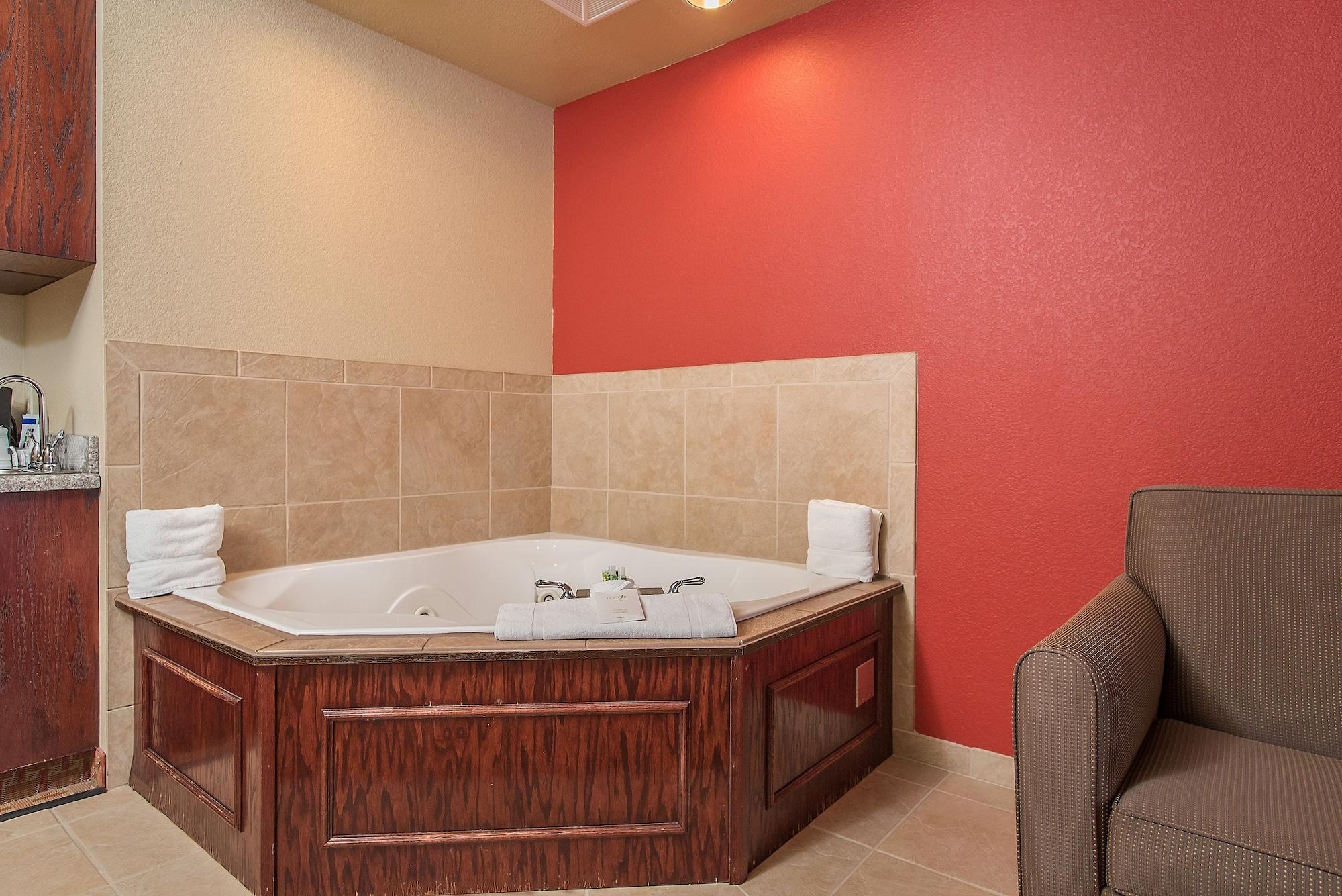 Baymont Inn & Suites By Wyndham Sturgis Zewnętrze zdjęcie