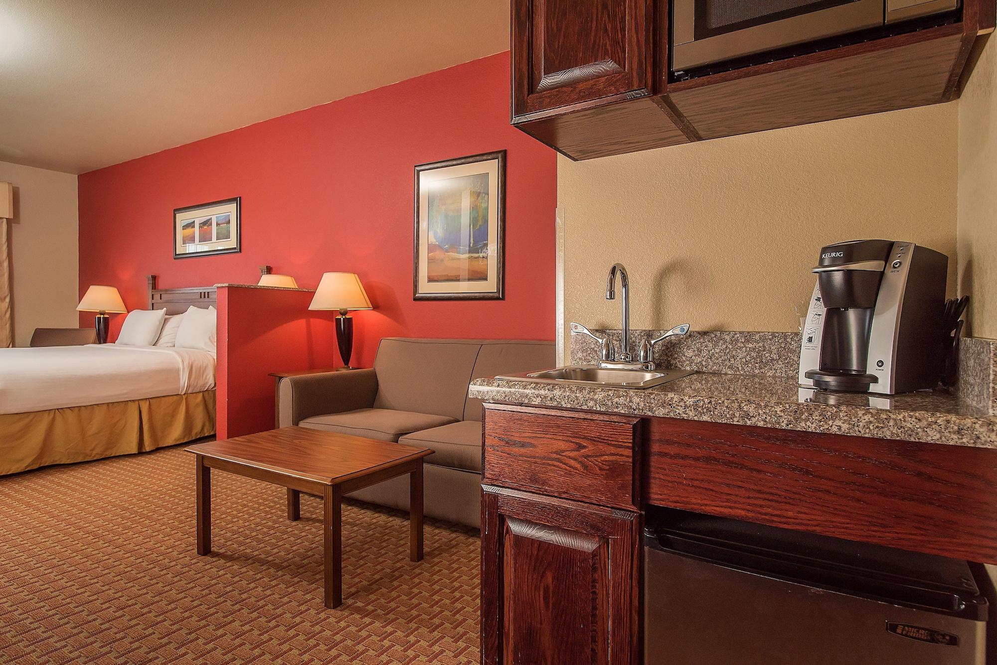 Baymont Inn & Suites By Wyndham Sturgis Zewnętrze zdjęcie