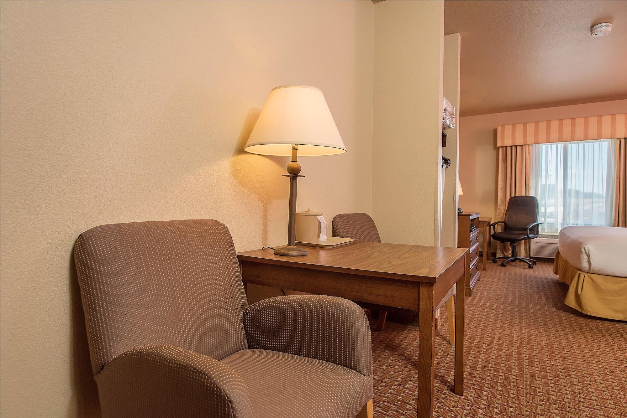 Baymont Inn & Suites By Wyndham Sturgis Zewnętrze zdjęcie