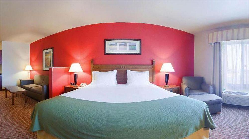 Baymont Inn & Suites By Wyndham Sturgis Zewnętrze zdjęcie