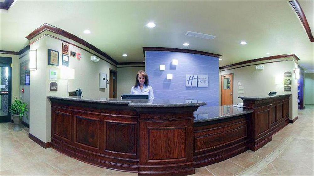 Baymont Inn & Suites By Wyndham Sturgis Zewnętrze zdjęcie