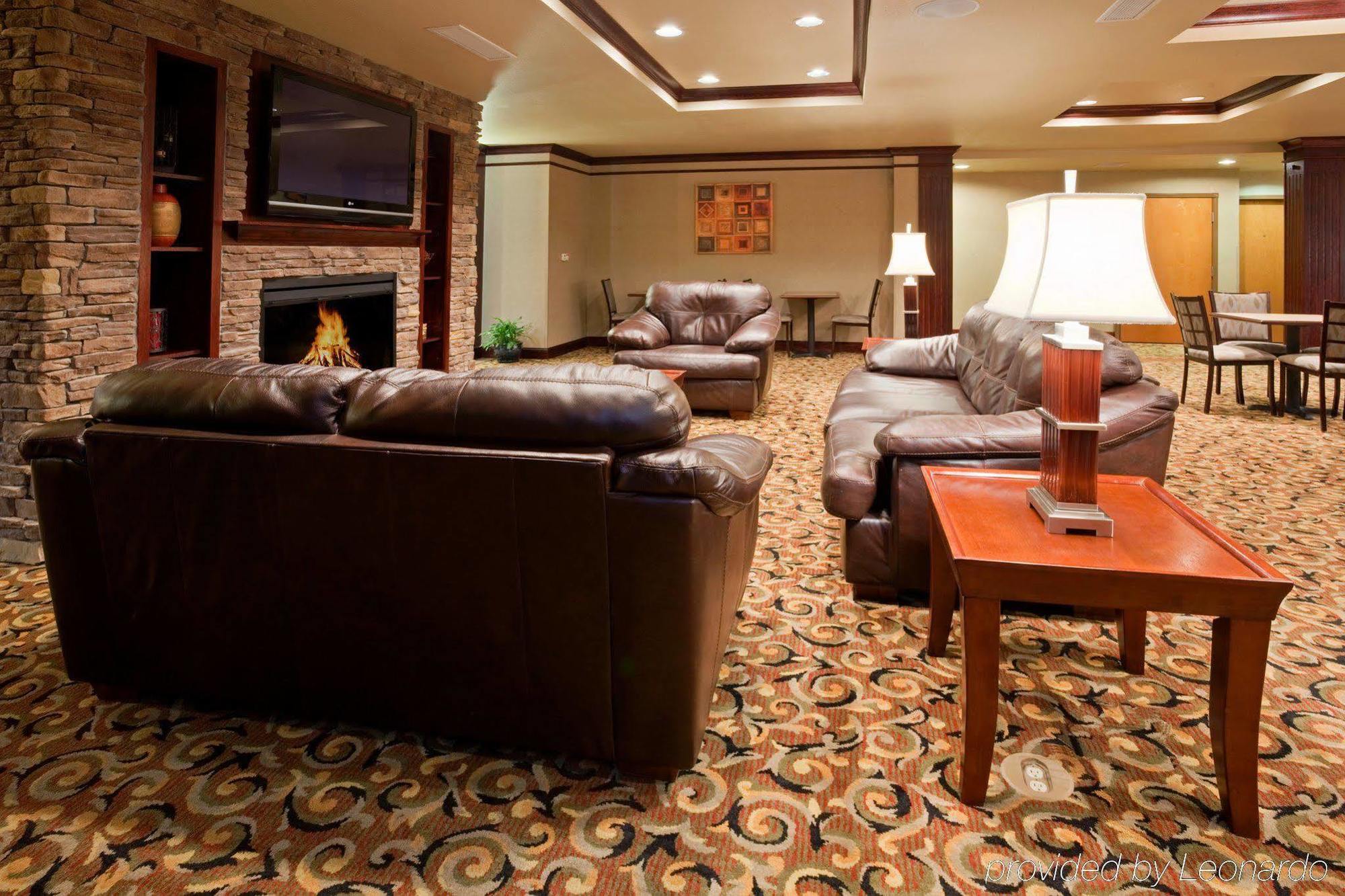 Baymont Inn & Suites By Wyndham Sturgis Wnętrze zdjęcie