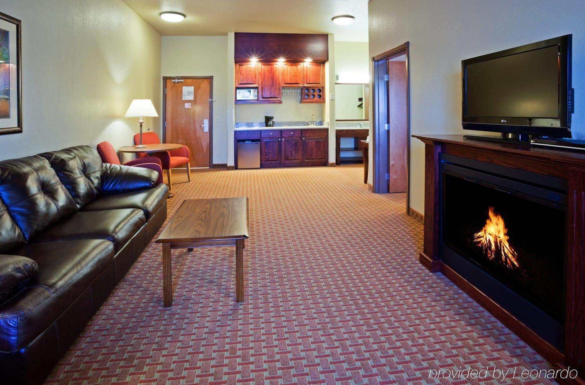 Baymont Inn & Suites By Wyndham Sturgis Pokój zdjęcie