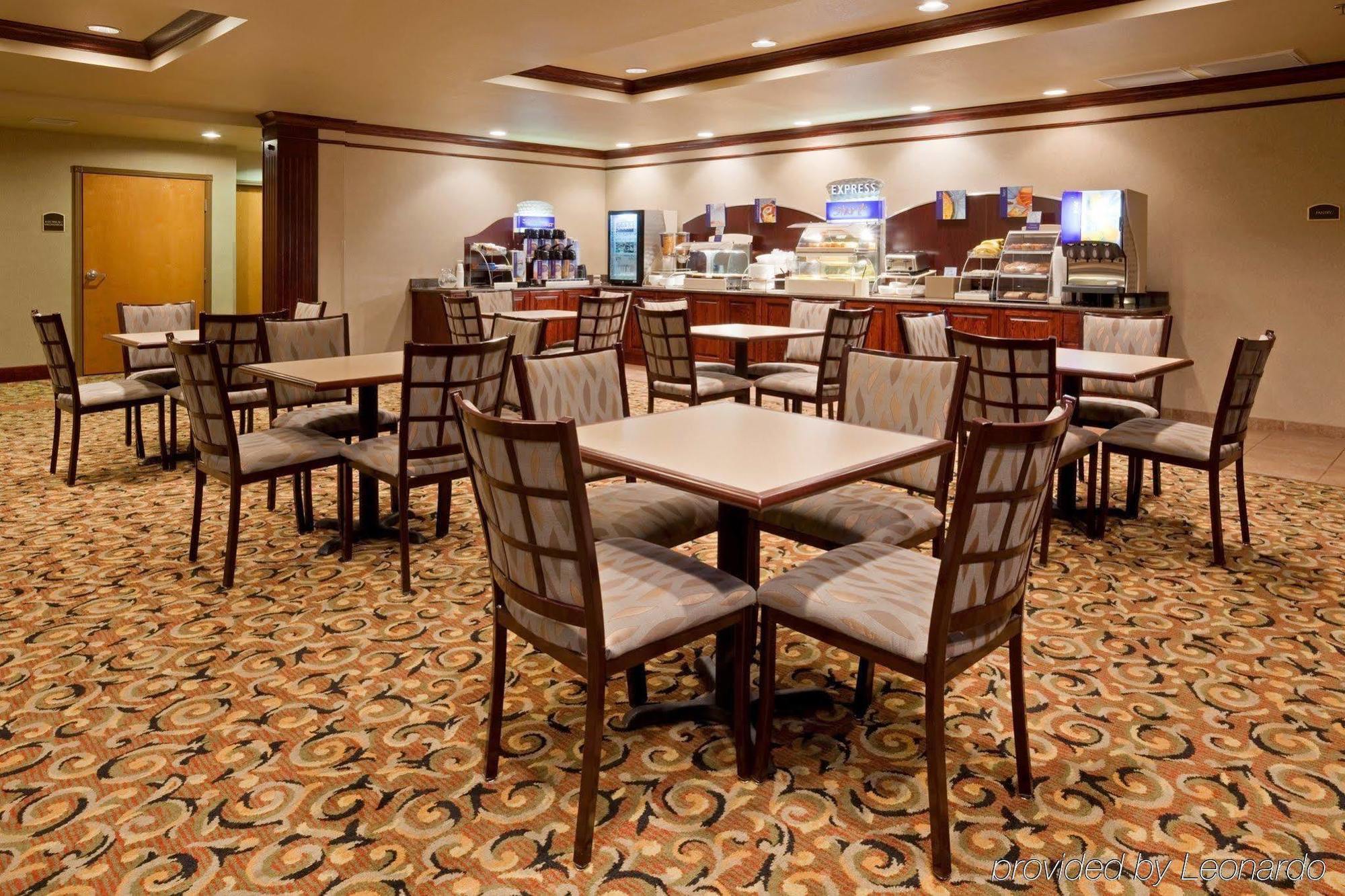 Baymont Inn & Suites By Wyndham Sturgis Restauracja zdjęcie
