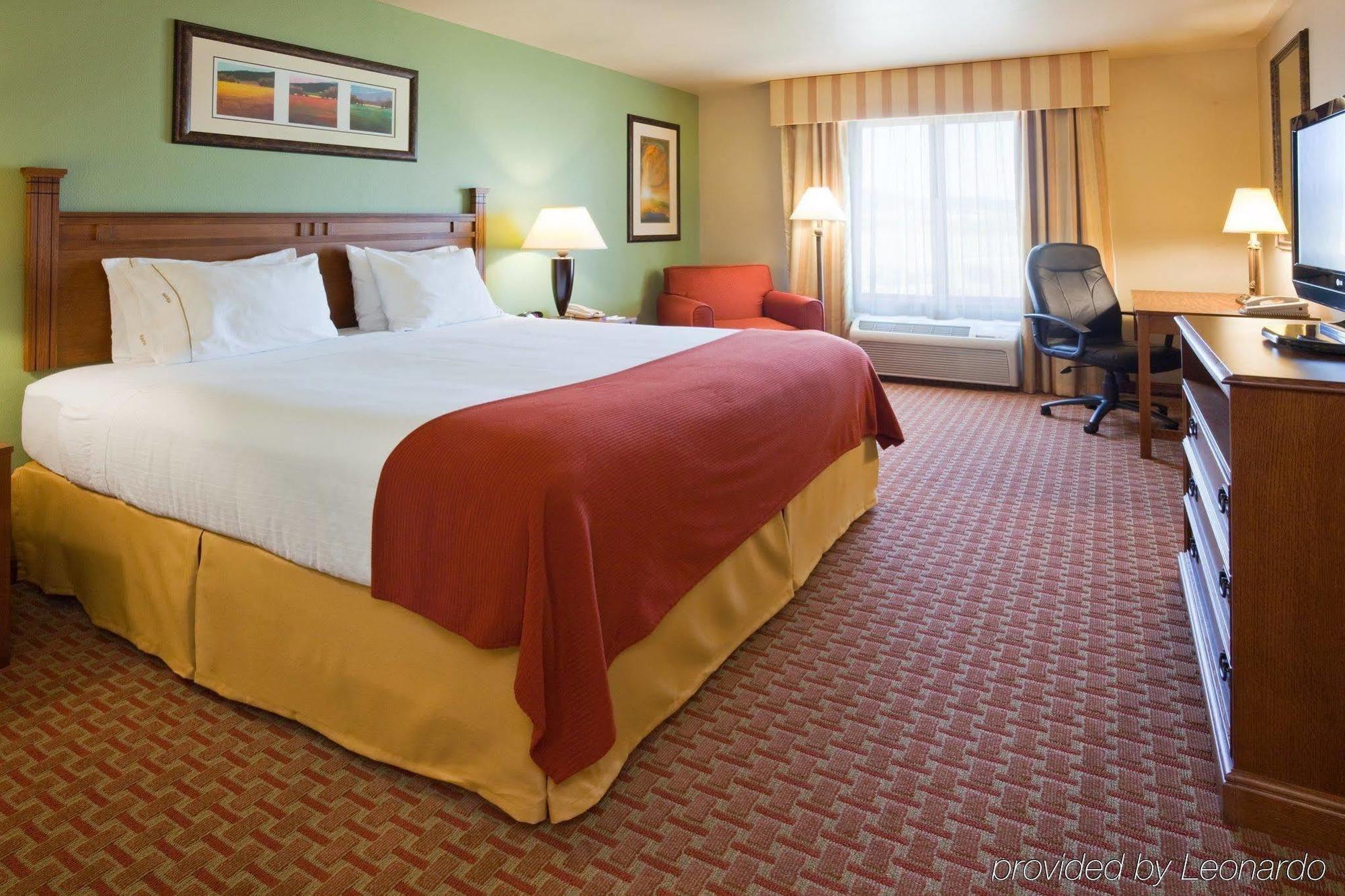 Baymont Inn & Suites By Wyndham Sturgis Zewnętrze zdjęcie