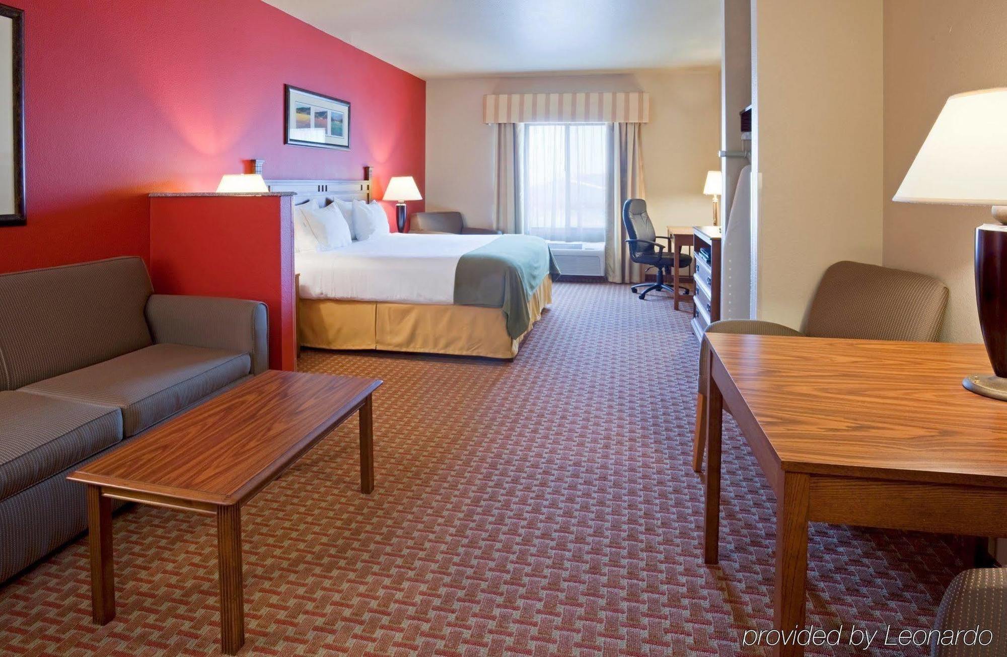 Baymont Inn & Suites By Wyndham Sturgis Zewnętrze zdjęcie