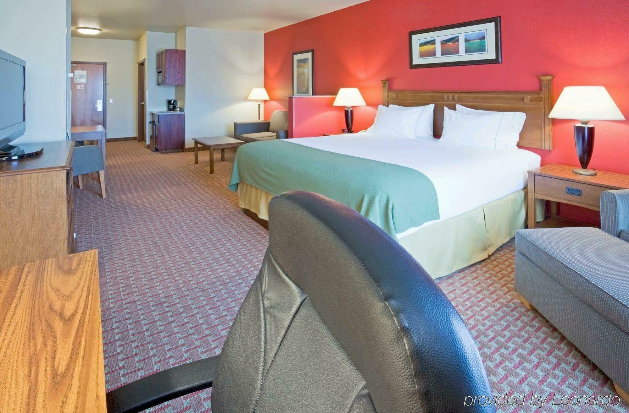 Baymont Inn & Suites By Wyndham Sturgis Zewnętrze zdjęcie